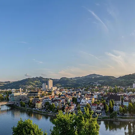 Not Far From The Danube Apartment Linz
