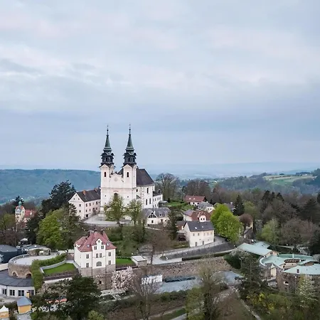 Not Far From The Danube Lejlighed Linz