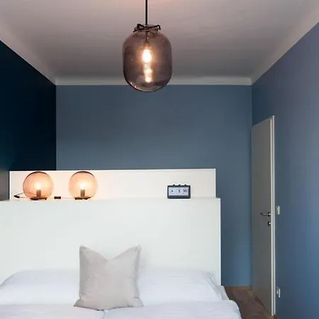 Apartman Nicht Weit Von Der Donau