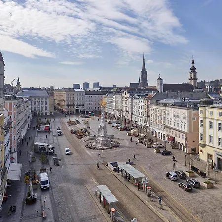 Appartement Nicht Weit Von Der Donau