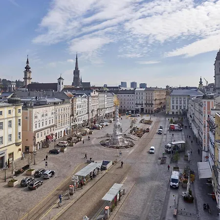 Nicht Weit Von Der Donau Appartement *
