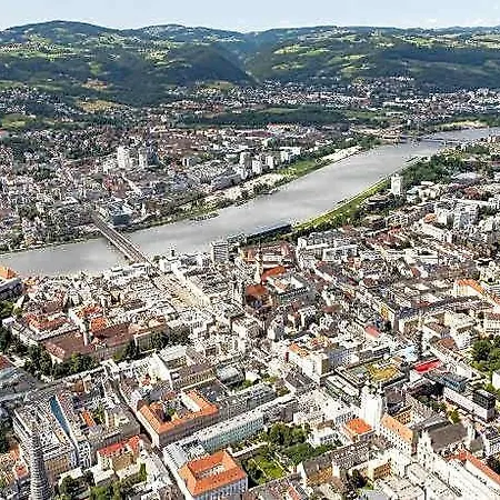 Nicht Weit Von Der Donau Διαμέρισμα *