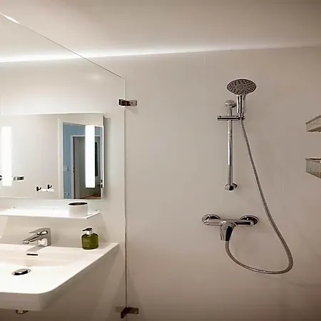 Apartman Nicht Weit Von Der Donau