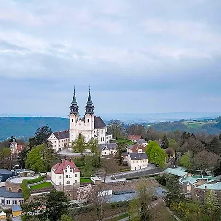 Διαμέρισμα Nicht Weit Von Der Donau Λιντς