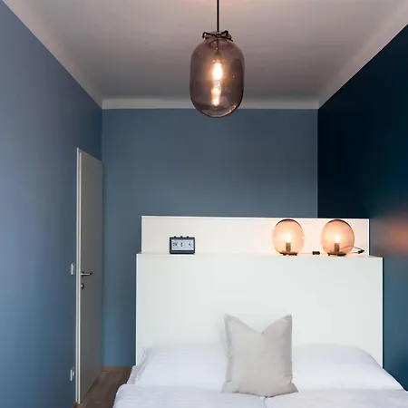 Apartman Nicht Weit Von Der Donau *