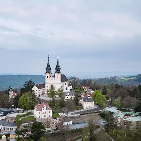 Apartman Nicht Weit Von Der Donau *