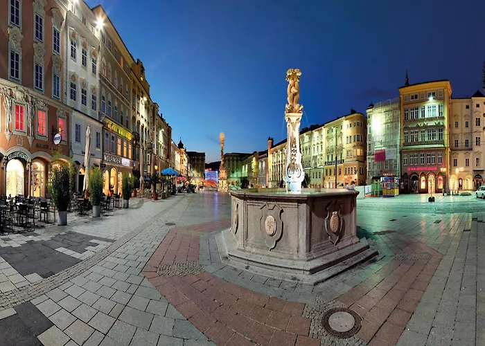 Nicht Weit Von Der Donau