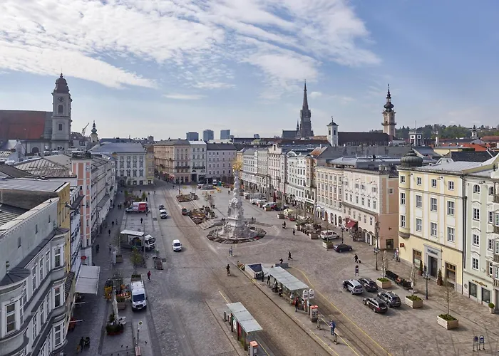 Apartman Nicht Weit Von Der Donau