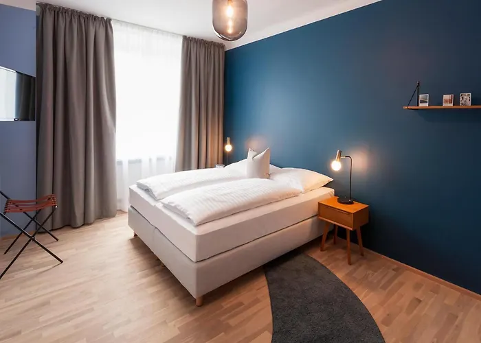 Nicht Weit Von Der Donau