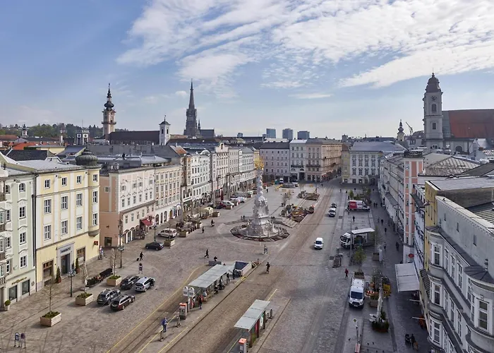 Nicht Weit Von Der Donau Apartman *